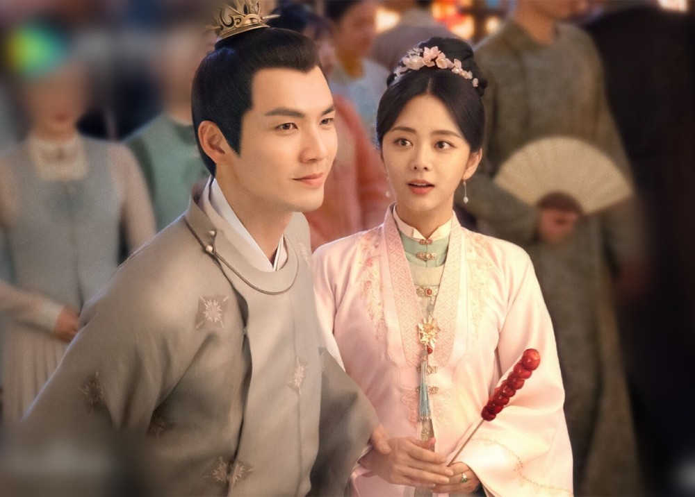 锦心似玉百度云完整无删减网盘资源1080p中字中字已完结