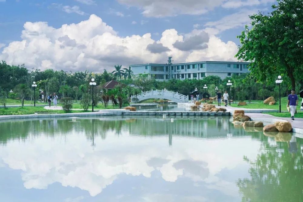 喜讯广州工商学院博士工作站获批