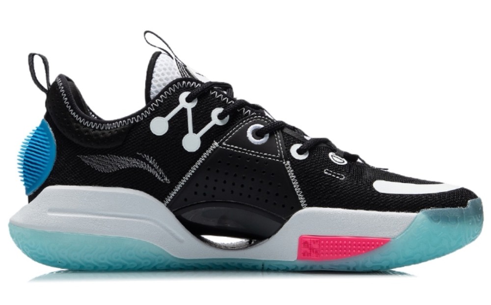 2021最新热度实战篮球鞋