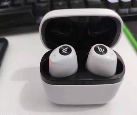 铁三角sport7tw蓝牙耳机