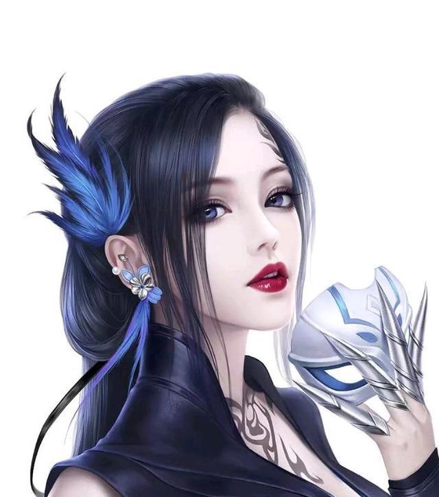 万古神帝飞天鱼有塑造较为成功的女角色吗有夏瑜算得上一个