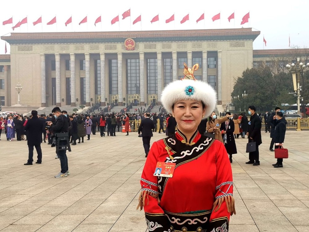 两会声音|刘蕾代表:希望设立同江市边境旅游试验区_腾讯新闻