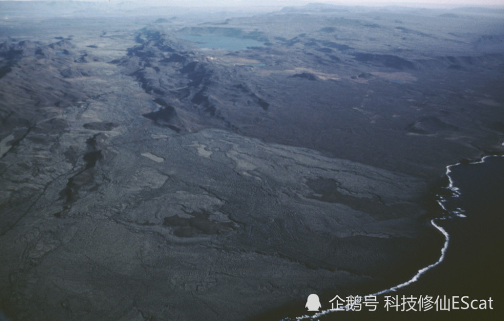 冰岛|冰岛西南部约在一周内遭受17000次地震。据猜测是火山爆发的前兆