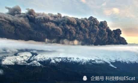 冰岛|冰岛西南部约在一周内遭受17000次地震。据猜测是火山爆发的前兆