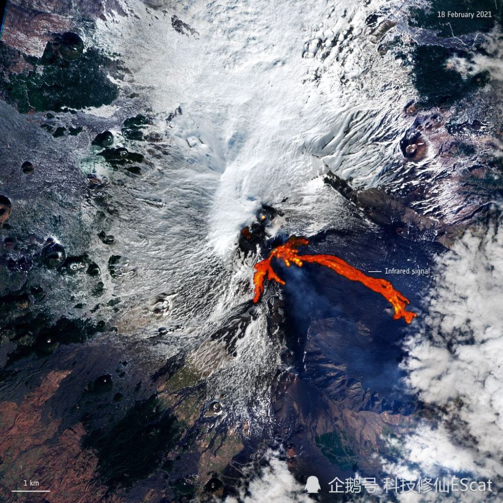 冰岛|冰岛西南部约在一周内遭受17000次地震。据猜测是火山爆发的前兆