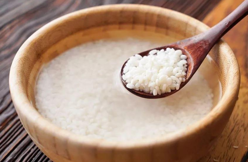 大米|世界上最长的大米，人称土豪米，产自中国，很多人都吃不起