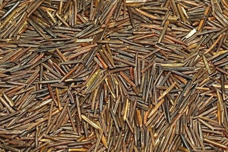 大米|世界上最长的大米，人称土豪米，产自中国，很多人都吃不起