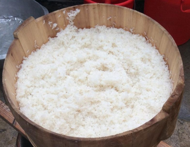 大米|世界上最长的大米，人称土豪米，产自中国，很多人都吃不起