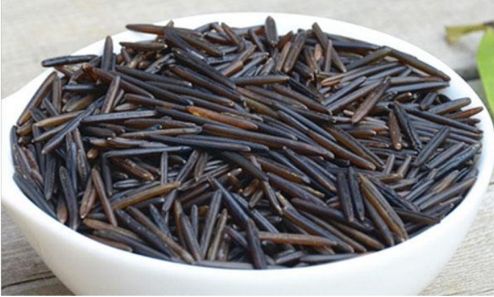 大米|世界上最长的大米，人称土豪米，产自中国，很多人都吃不起