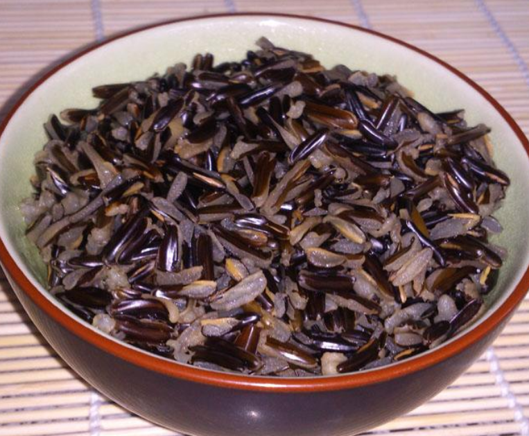 大米|世界上最长的大米，人称土豪米，产自中国，很多人都吃不起