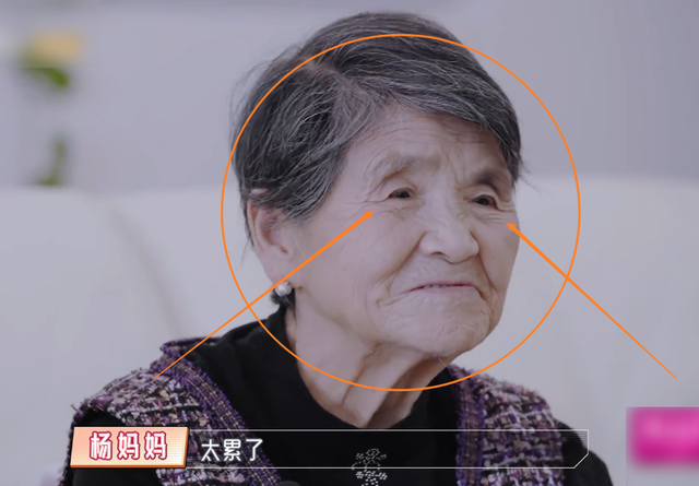 杨子妈妈想黄圣依退出娱乐圈,还称给她安排工作,原因引观众泪目