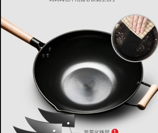 贫血|养锅机理是什么？铁锅真的能补铁防贫血？