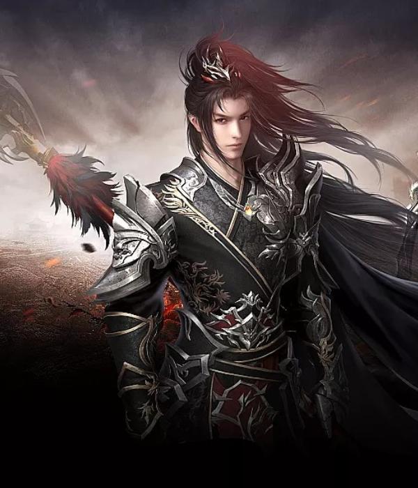 绝世武神已成过去式又一佳作惊艳来袭97分再创玄幻巅峰