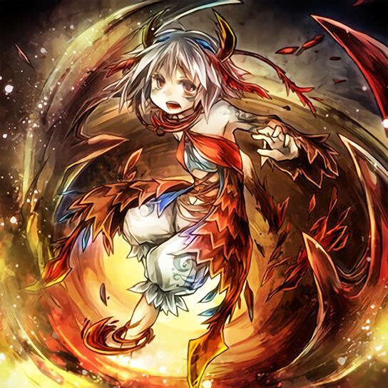 psy骨架驱动者,兰卡之虫惑魔,灰流丽,特莱恩之虫惑魔,增殖的g,屋敷童