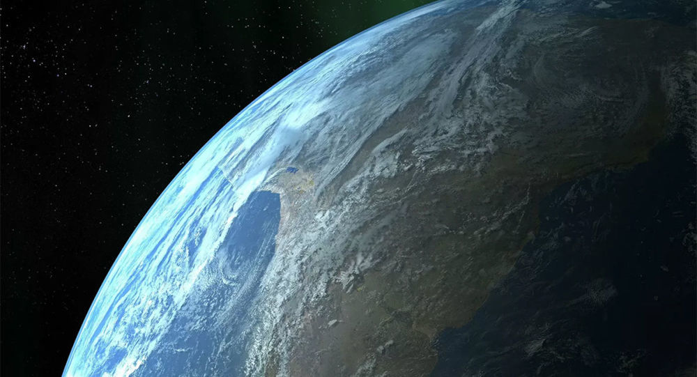 科学家|德国科学家：地球附近发现巨型“超级地球”