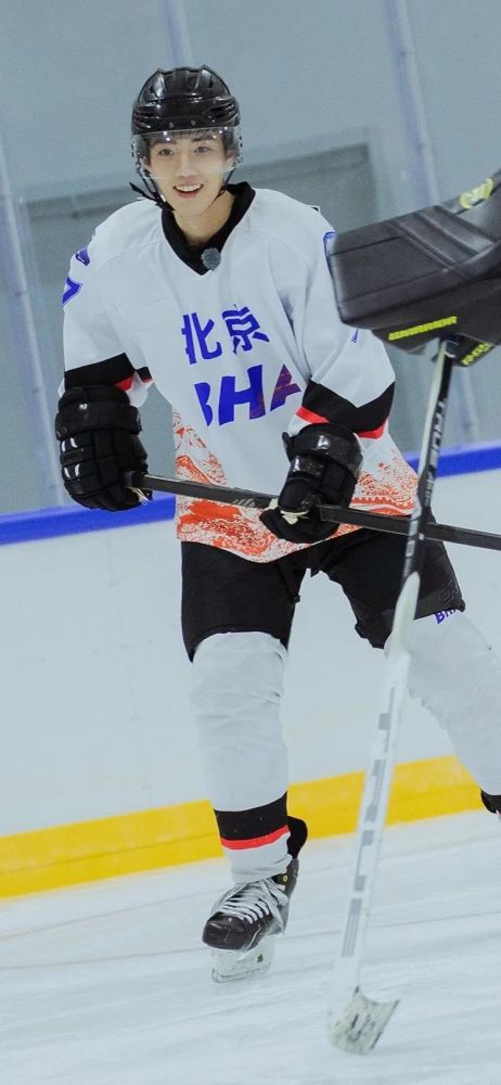 肖战冬梦之约高清壁纸