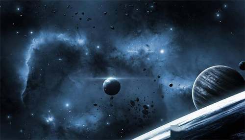 太阳系|科学家发现太阳系外超级地球：距离地球只有26光年，有助于寻找外星生命