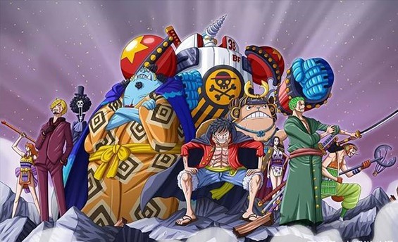 海贼王和之国大战后这四人最有机会加入草帽团大和呼声高