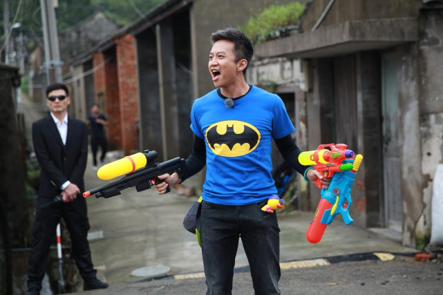 《跑男9》即将开录!8位常驻嘉宾名单惹争议,可惜他却不在了!