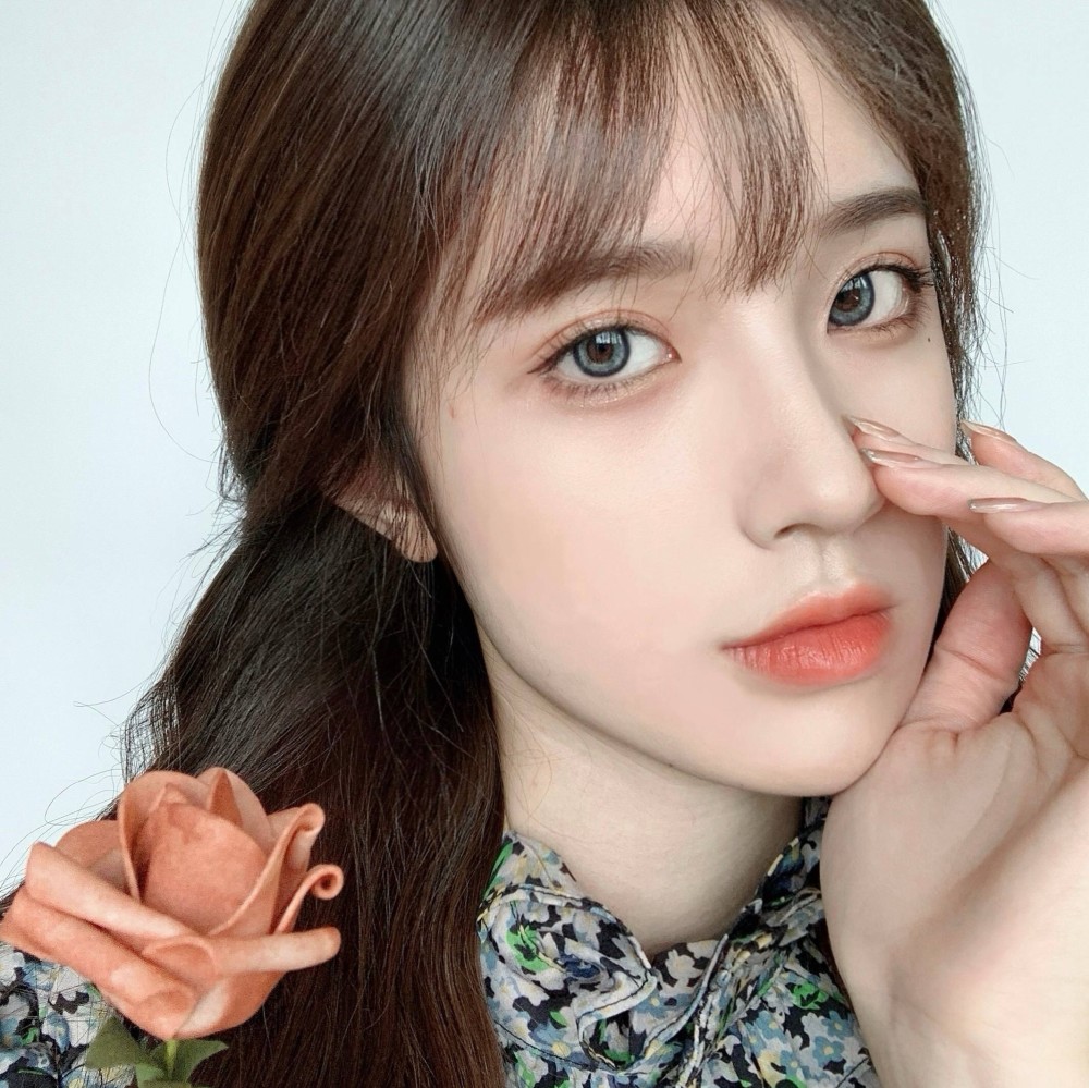 头像女美女头像高气质女神精选头像