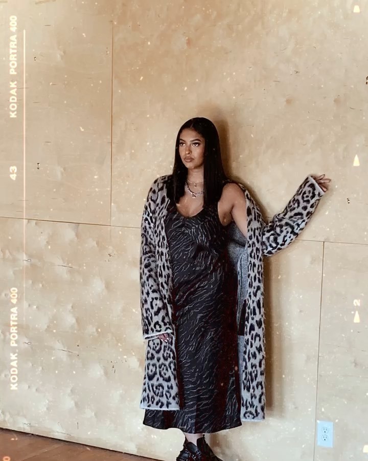 3月5日,已故篮球巨星科比·布莱恩特的遗孀瓦妮莎·布莱恩特(vanessa