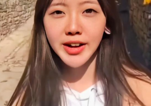 殷世航二代饽饽山小敏分手三天后光速复合网友掌握了流量密码