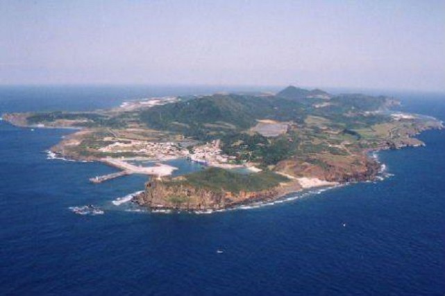 日本的与那国岛是拥有5000年历史的古城遗迹吗