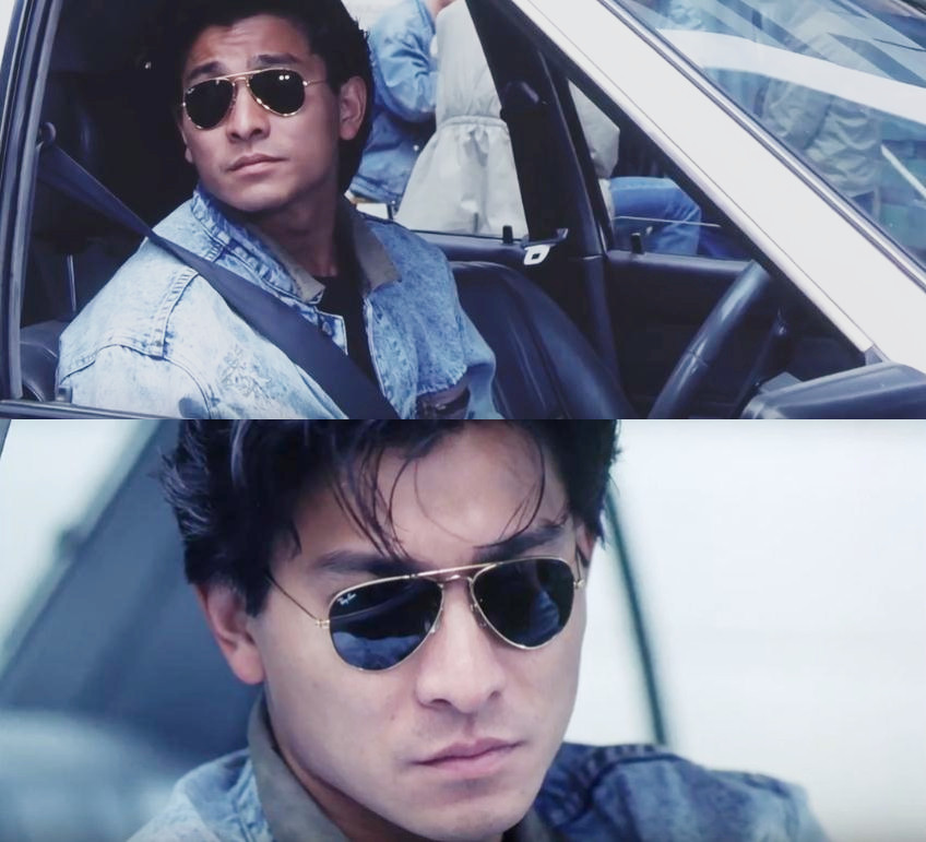 香港电影《天若有情》:刘德华吴倩莲共谱一曲虐恋情深_腾讯新闻