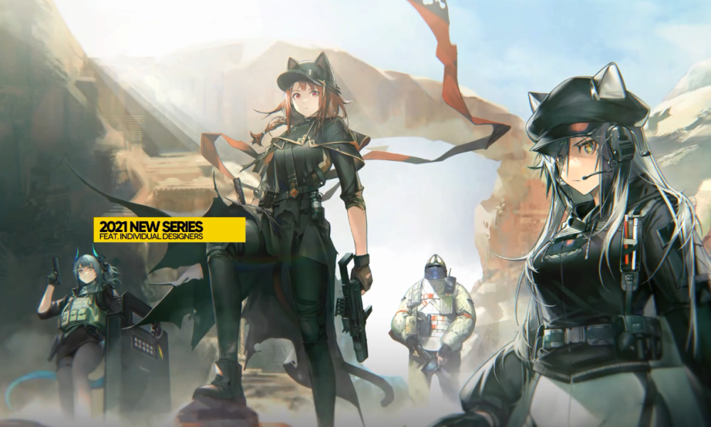 明日方舟联动彩虹六号新礼包性价比详解 每一个都超越大月卡_腾讯新闻