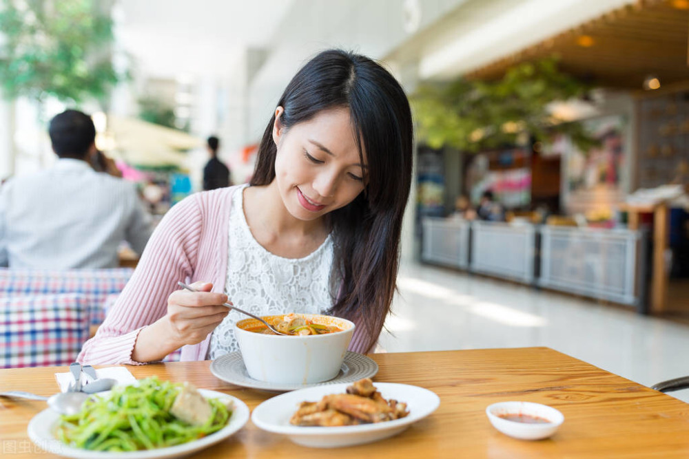 养肝|女性要养肝，抓住“春3月”，从这四个方面入手，肝脏不“犯愁”