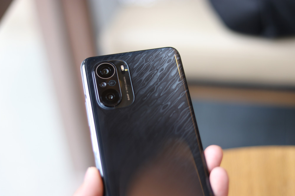 红米k40pro首批用户真实评价优点有三个缺点不吐不快