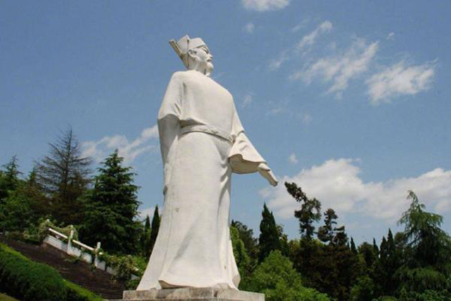 2003年余桂元将岳飞文天祥移除历史教材回应不能称为民族英雄