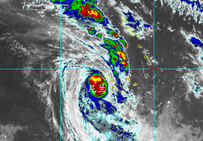 哈瓦那|罕见，17级风暴又来了，还是2个，权威预报：哈瓦那走向巅峰