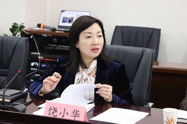 西安高新区召开新优质学校成长计划工作调度会