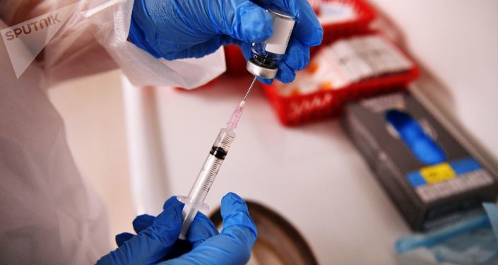 新冠疫苗|俄罗斯科学家指出需要二次接种新冠疫苗的人群