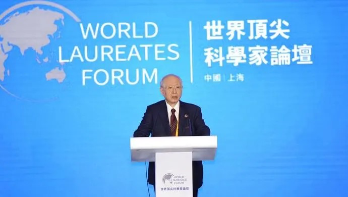 野依良治|每日金句｜野依良治