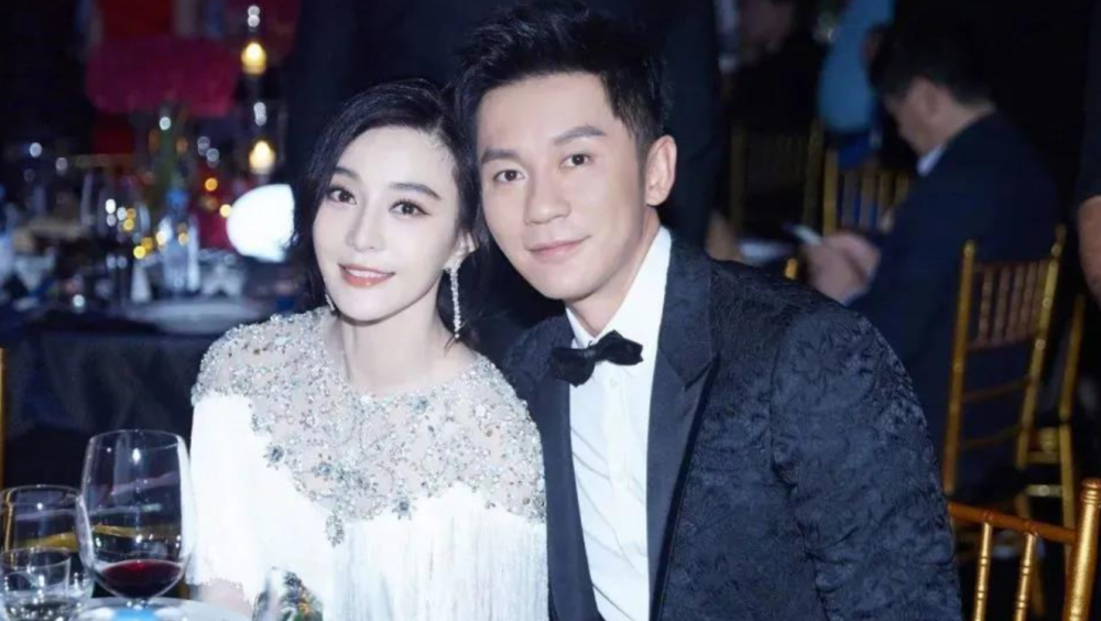 刚曝和李晨复合!范冰冰深夜再晒视频?双眼哭肿疑情变!