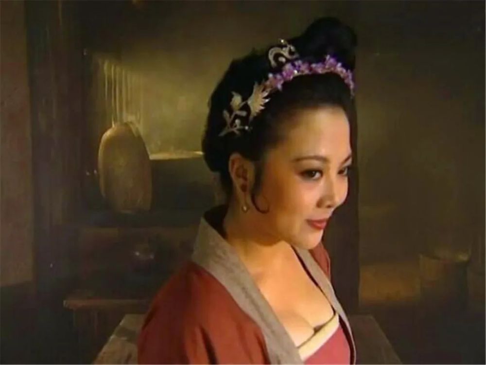 却也不想想自己调教出阎婆惜这样一个水性杨花的女儿