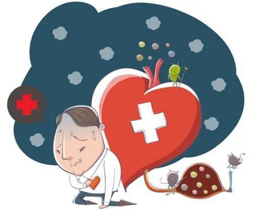 手脚发麻|经常手脚发麻，一定要警惕这几种高发疾病！