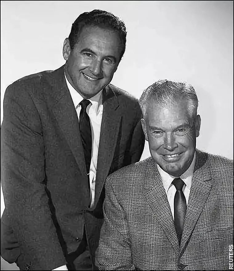 约瑟夫·巴伯拉(joseph barbera)编写,弗雷德·昆比(fred quimby)制作