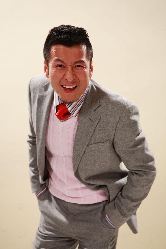 "太白金星"孙兴,从火遍全国到"落魄街头",他究竟得罪了谁?