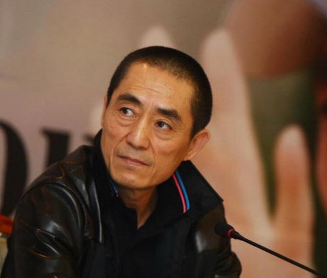 世道有轮回:她因泄密被张艺谋开除,转身报复张艺谋的手段真解恨