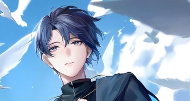 最后悔恨急追爱|钟荩|顾北言|顾墨涵|安染熙|赵汐羽|秦舞阳