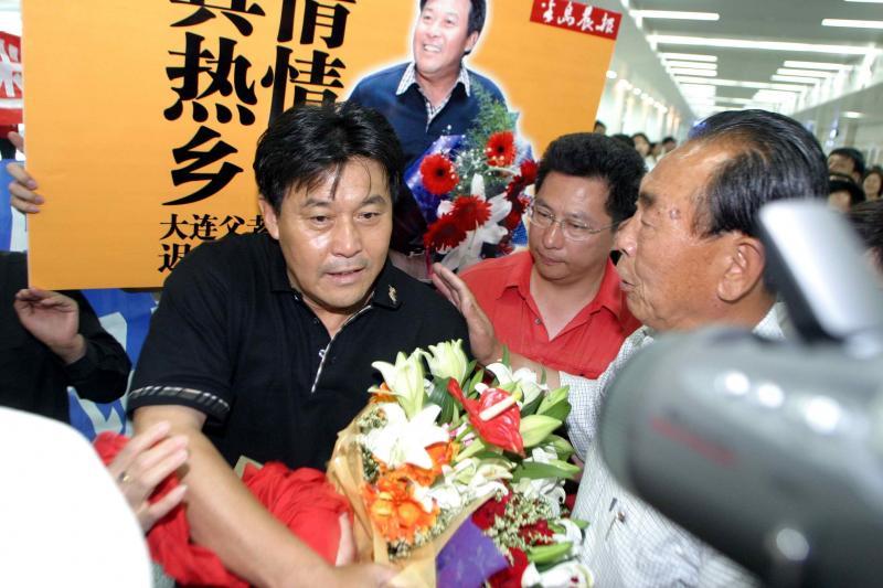 迟尚斌离世一声足球人一生足球魂他为中国足球坚守到最后一刻