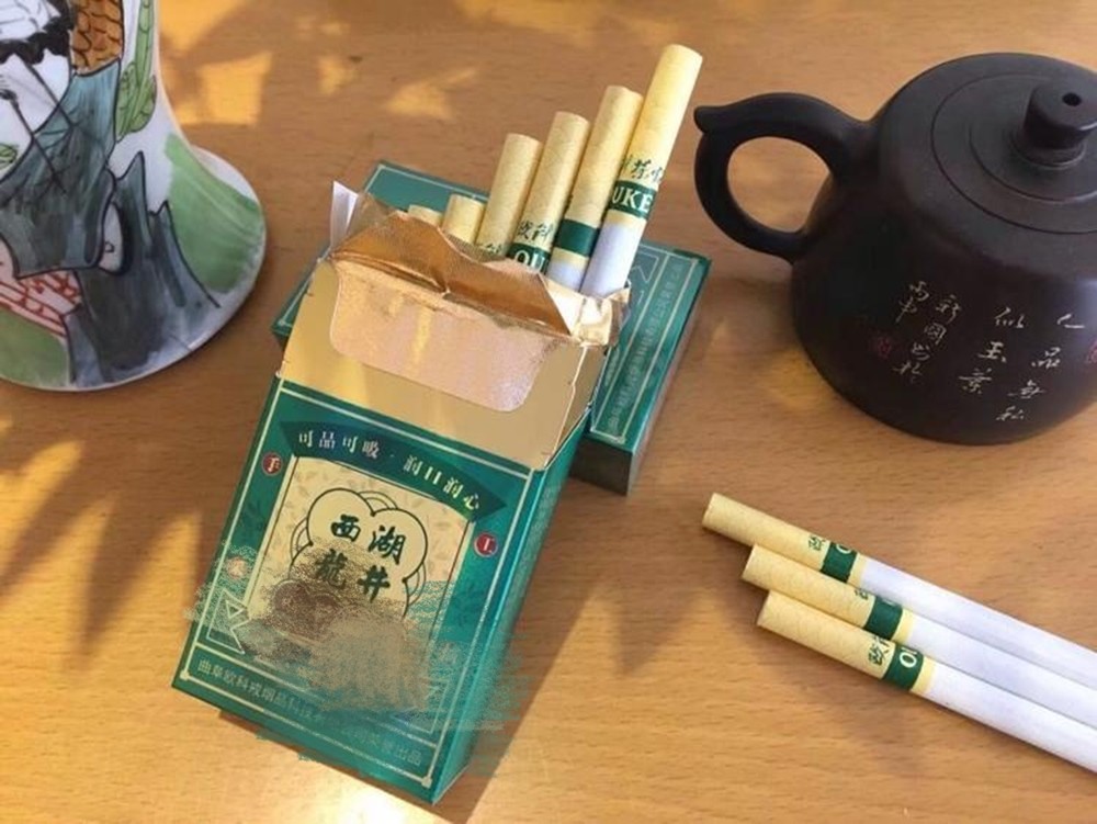 茶烟|茶烟，可以替代香烟？茶烟能帮助戒烟？关于茶烟的问题，一次说明白