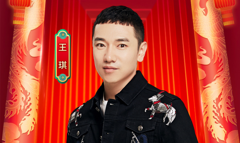 参加春晚一夜成名的王琪火了歌词打动人心靠实力撑起舞台