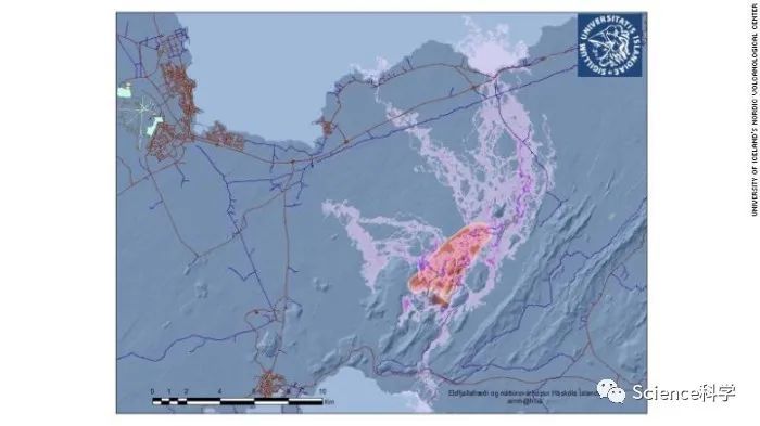 冰岛_社会|10天地震2万次 冰岛火山或将喷发：之前已休眠了800年