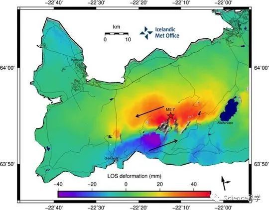 冰岛_社会|10天地震2万次 冰岛火山或将喷发：之前已休眠了800年