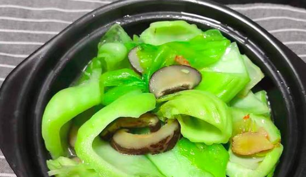 肚腩|脂肪最怕这道菜，节后要多吃，一周吃3次，肚腩变平，腰也变细了