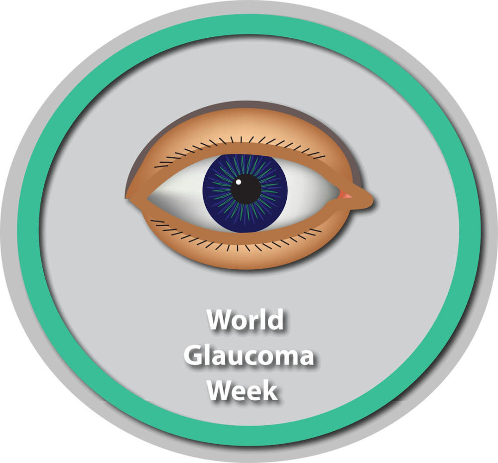 青光眼|“视野不丢，生活无忧”，小心青光眼成“视力的小偷”